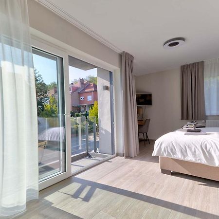 Bed and Breakfast Beukenhouse Дрогенбос Экстерьер фото