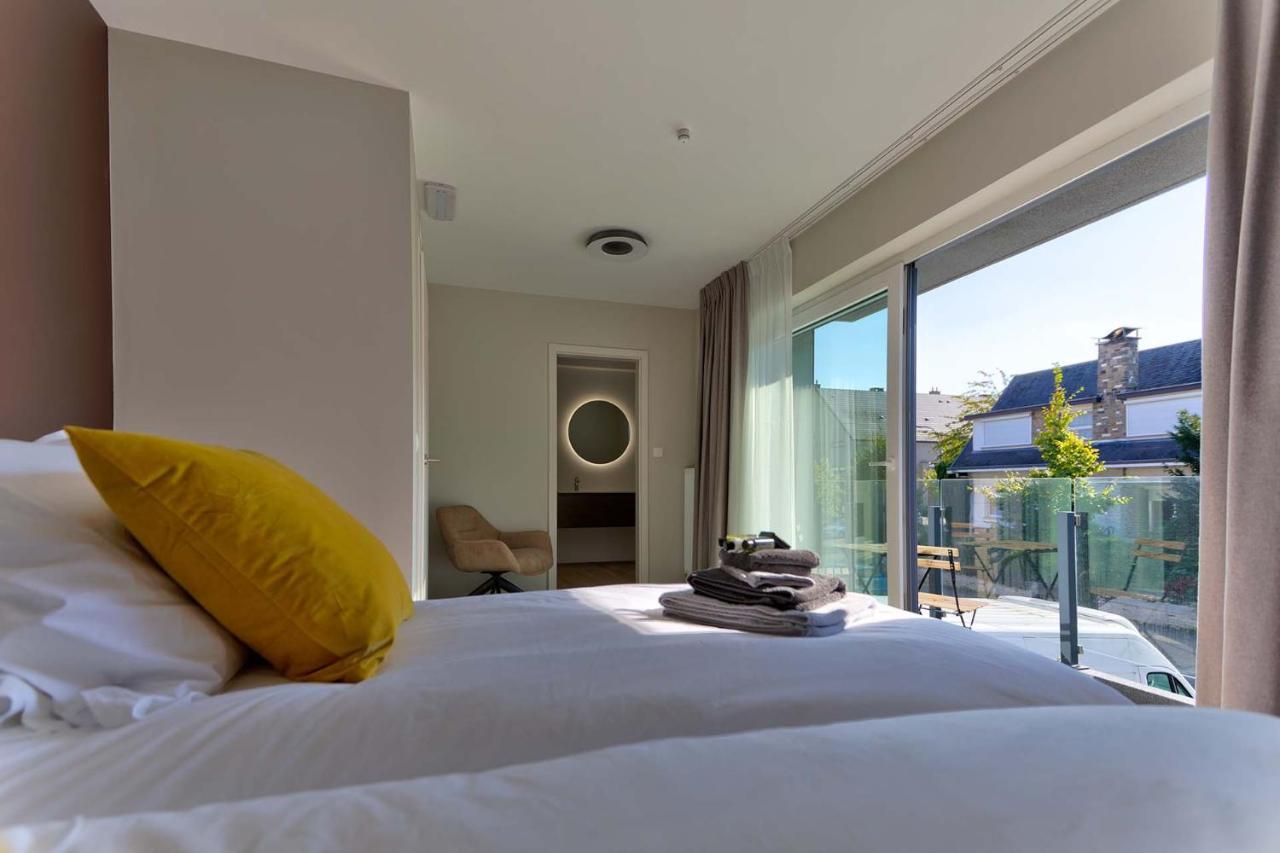 Bed and Breakfast Beukenhouse Дрогенбос Экстерьер фото