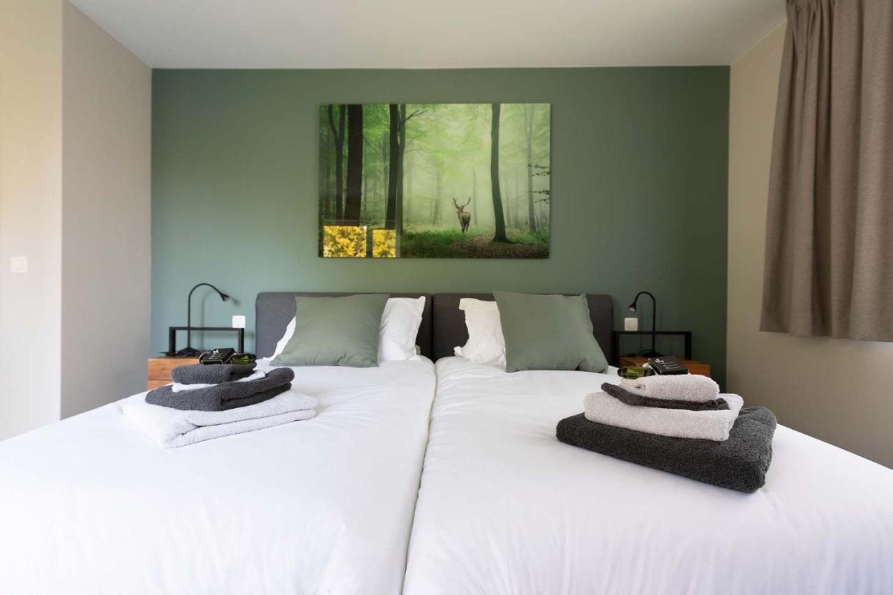 Bed and Breakfast Beukenhouse Дрогенбос Экстерьер фото