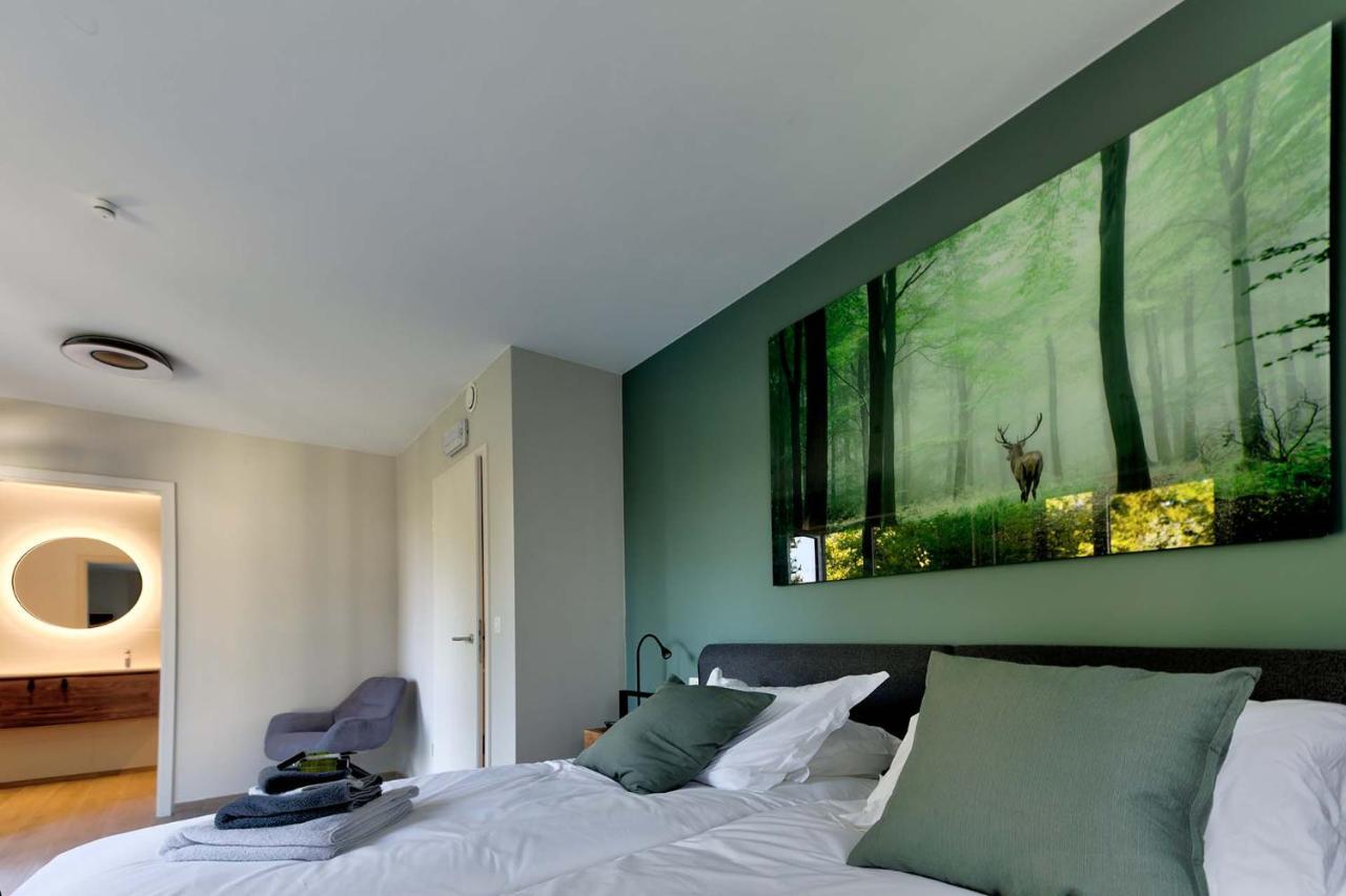Bed and Breakfast Beukenhouse Дрогенбос Экстерьер фото